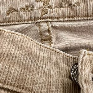 7 for All Mankind, Men’s Corduroy Pants, Sz 29